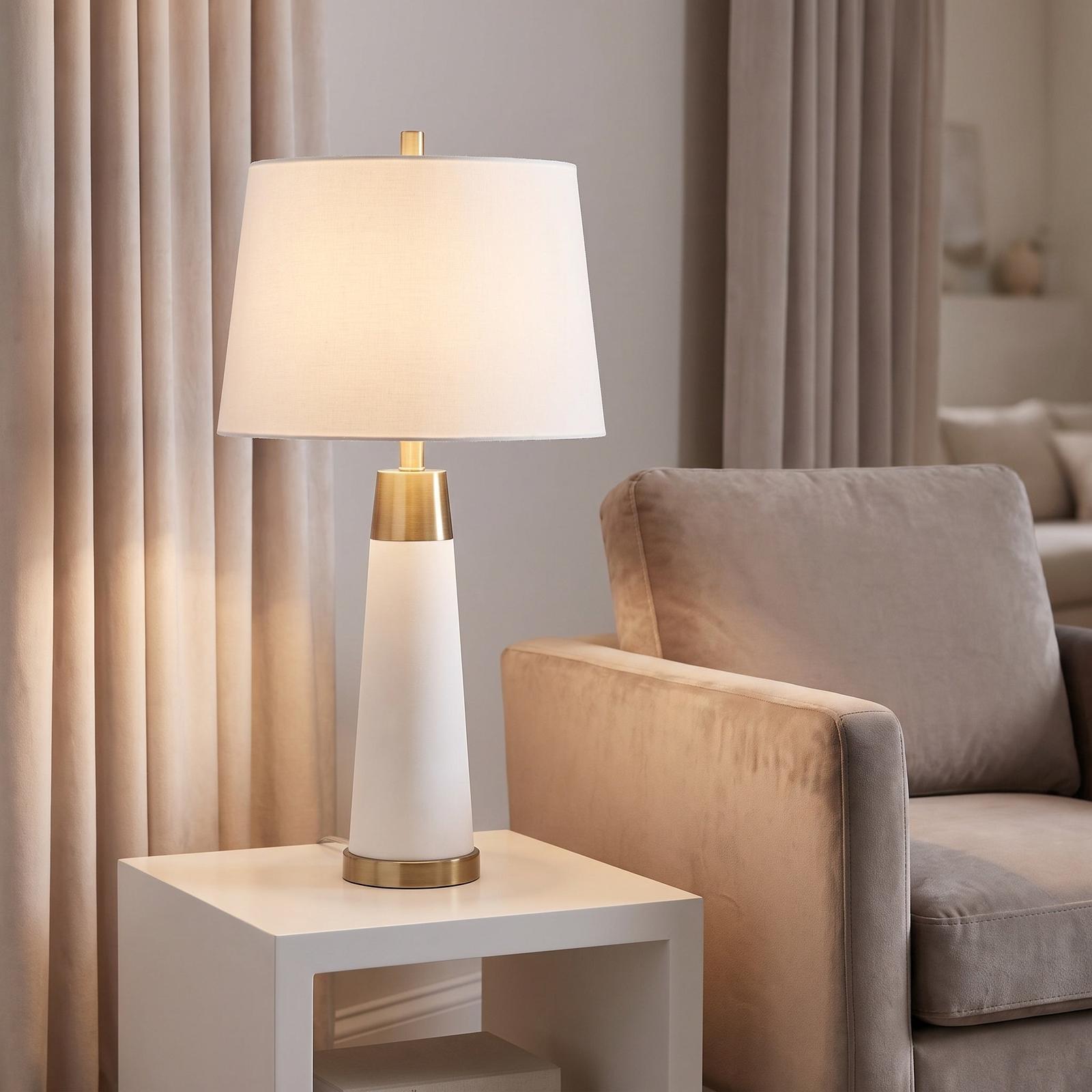 BMC Osage Table Lamp