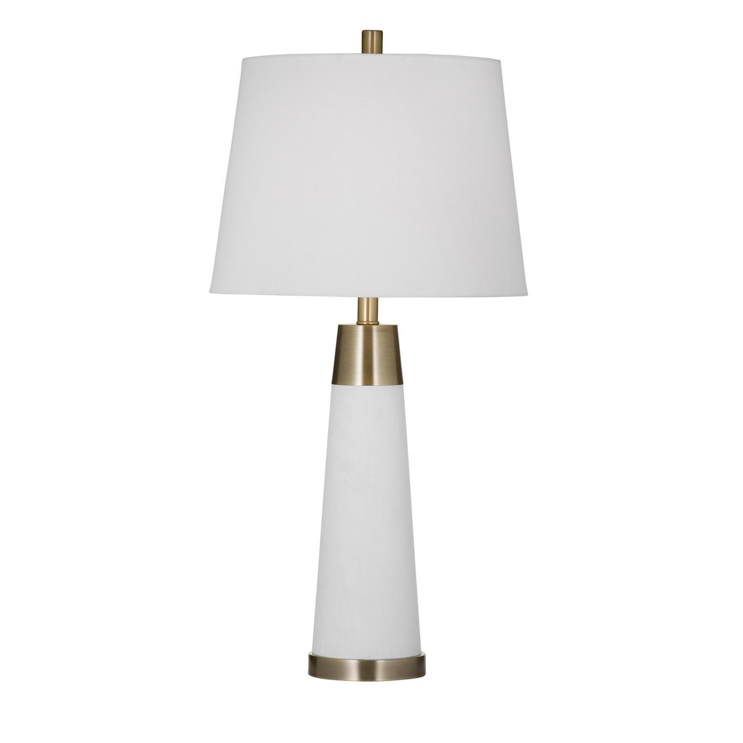 BMC Osage Table Lamp