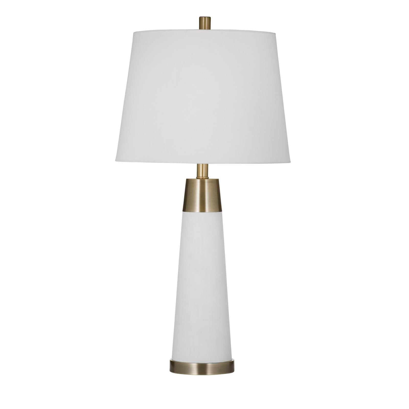 BMC Osage Table Lamp
