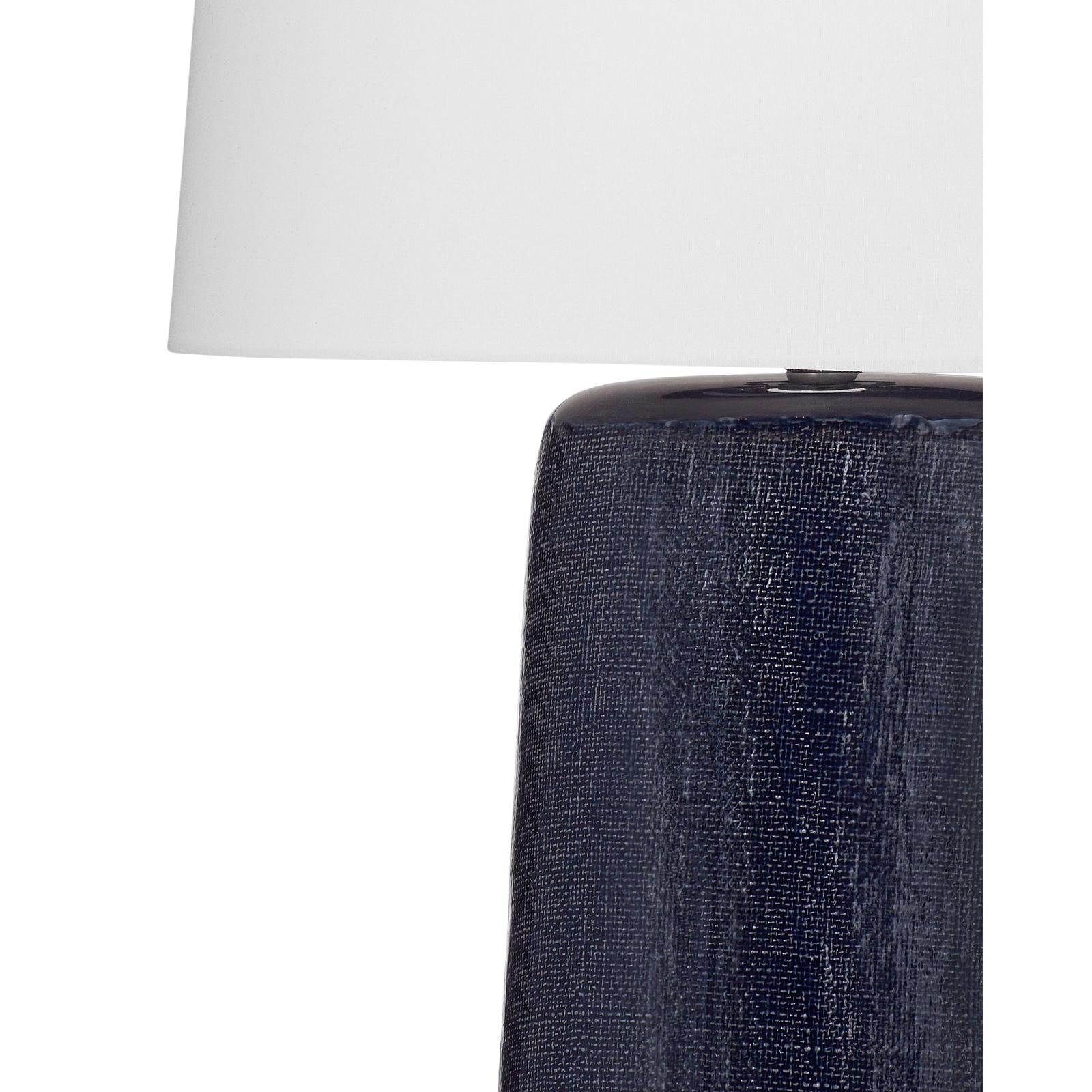 BMC Lancaster Table Lamp