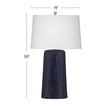 BMC Lancaster Table Lamp