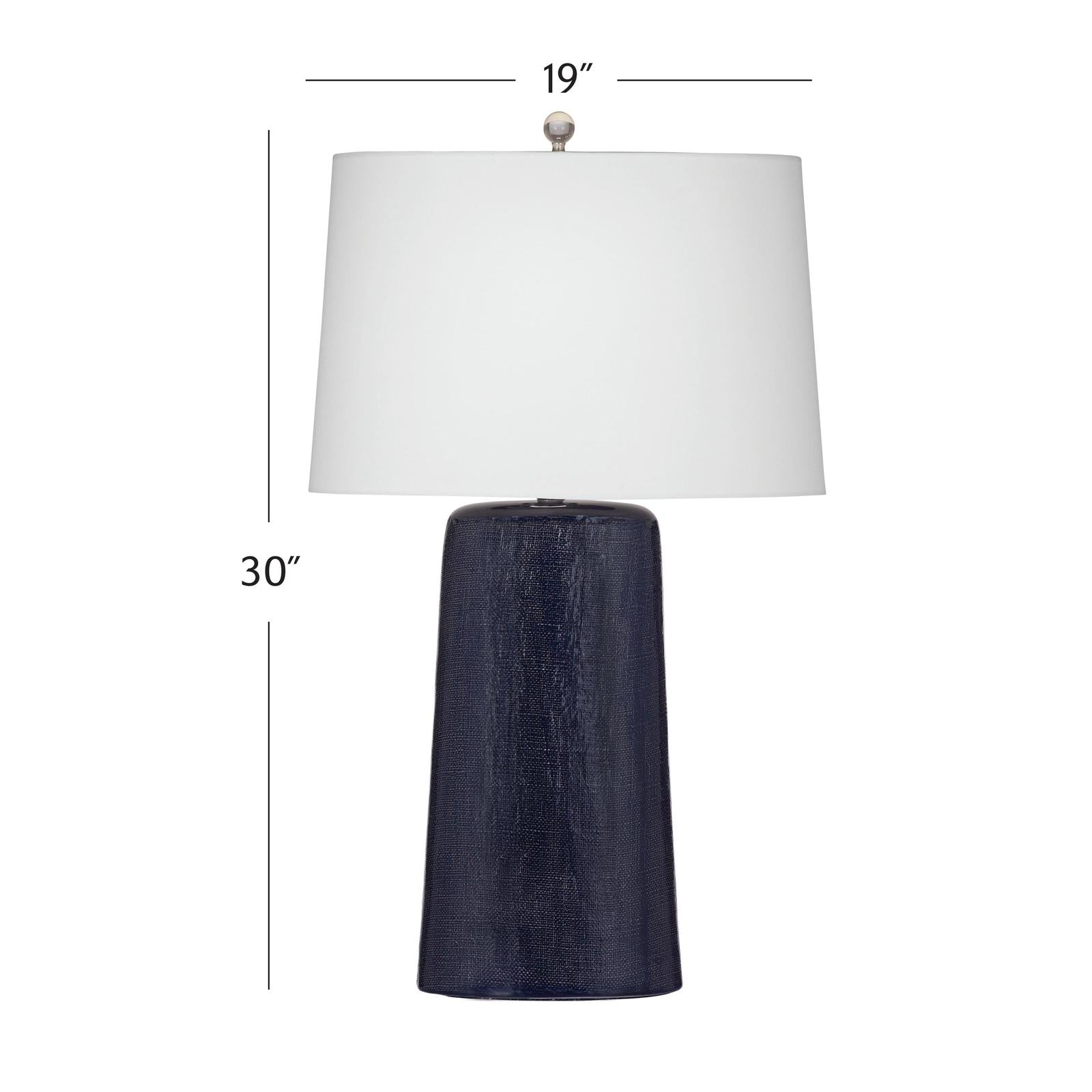 BMC Lancaster Table Lamp