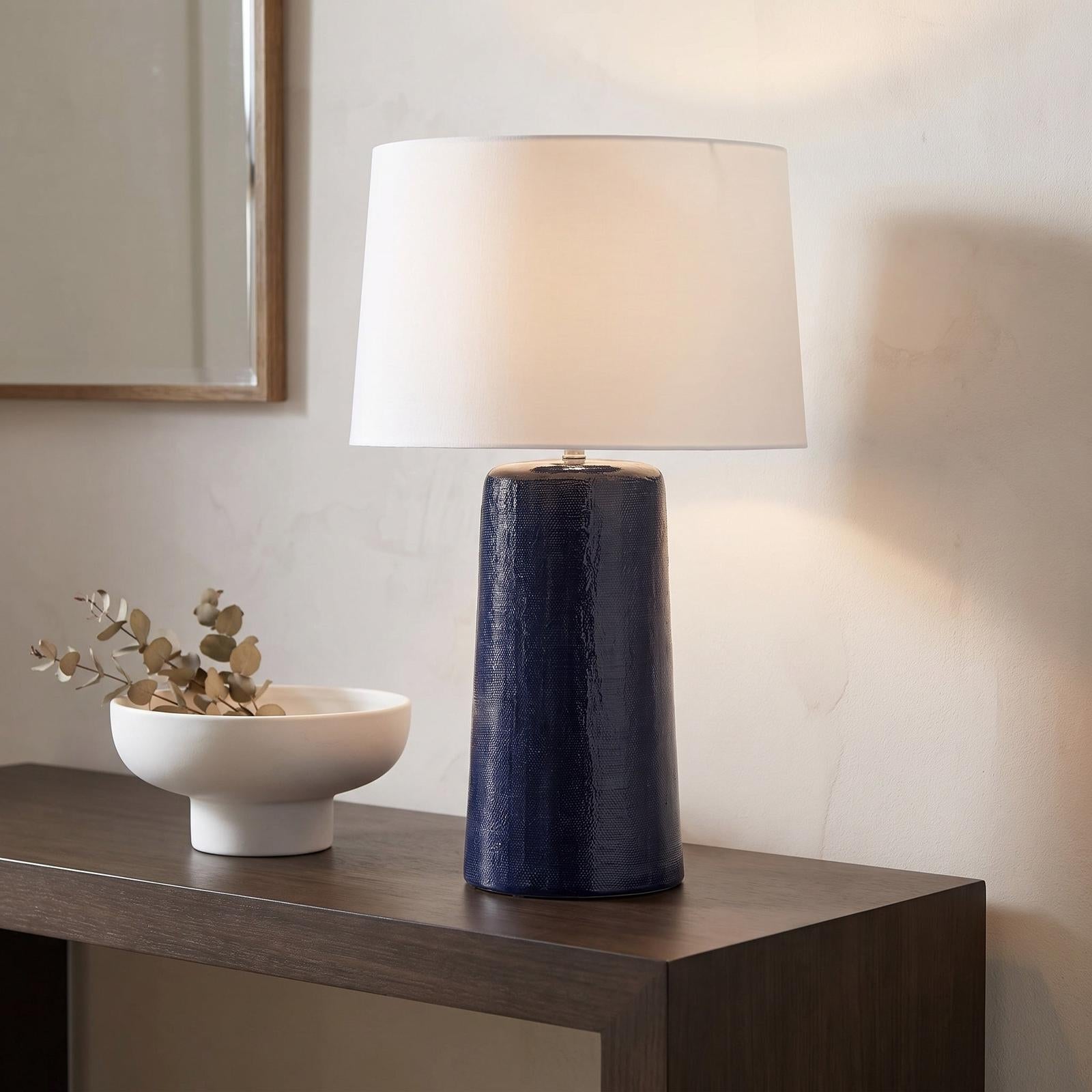 BMC Lancaster Table Lamp