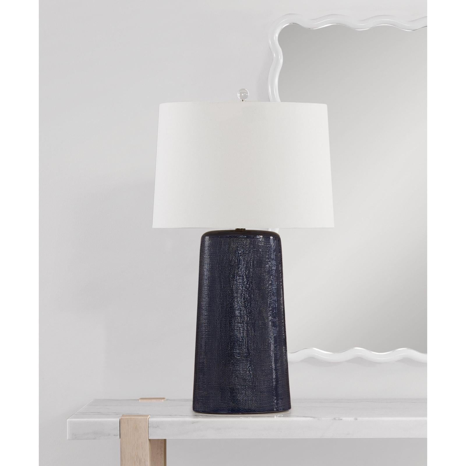 BMC Lancaster Table Lamp