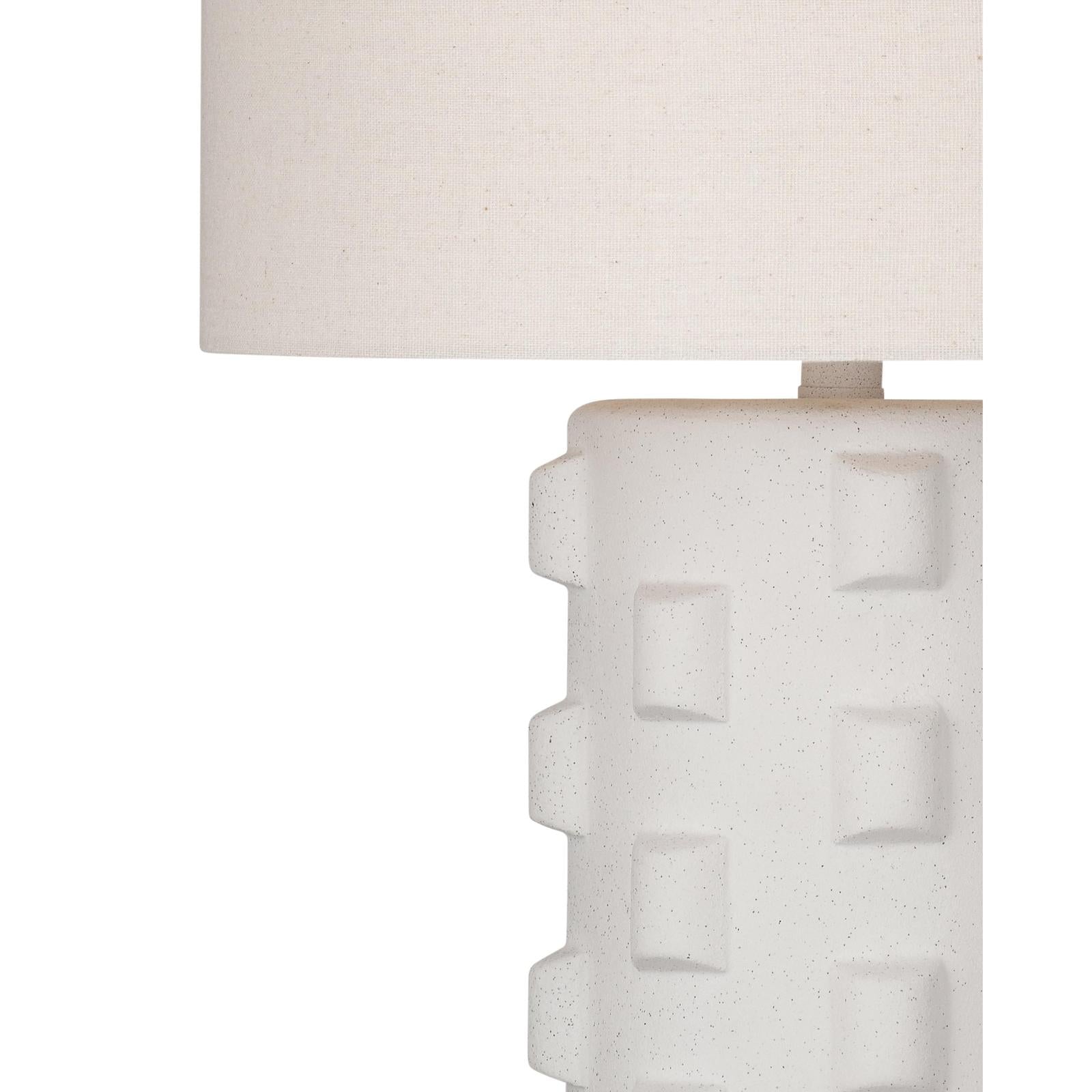 BMC Mellette Table Lamp