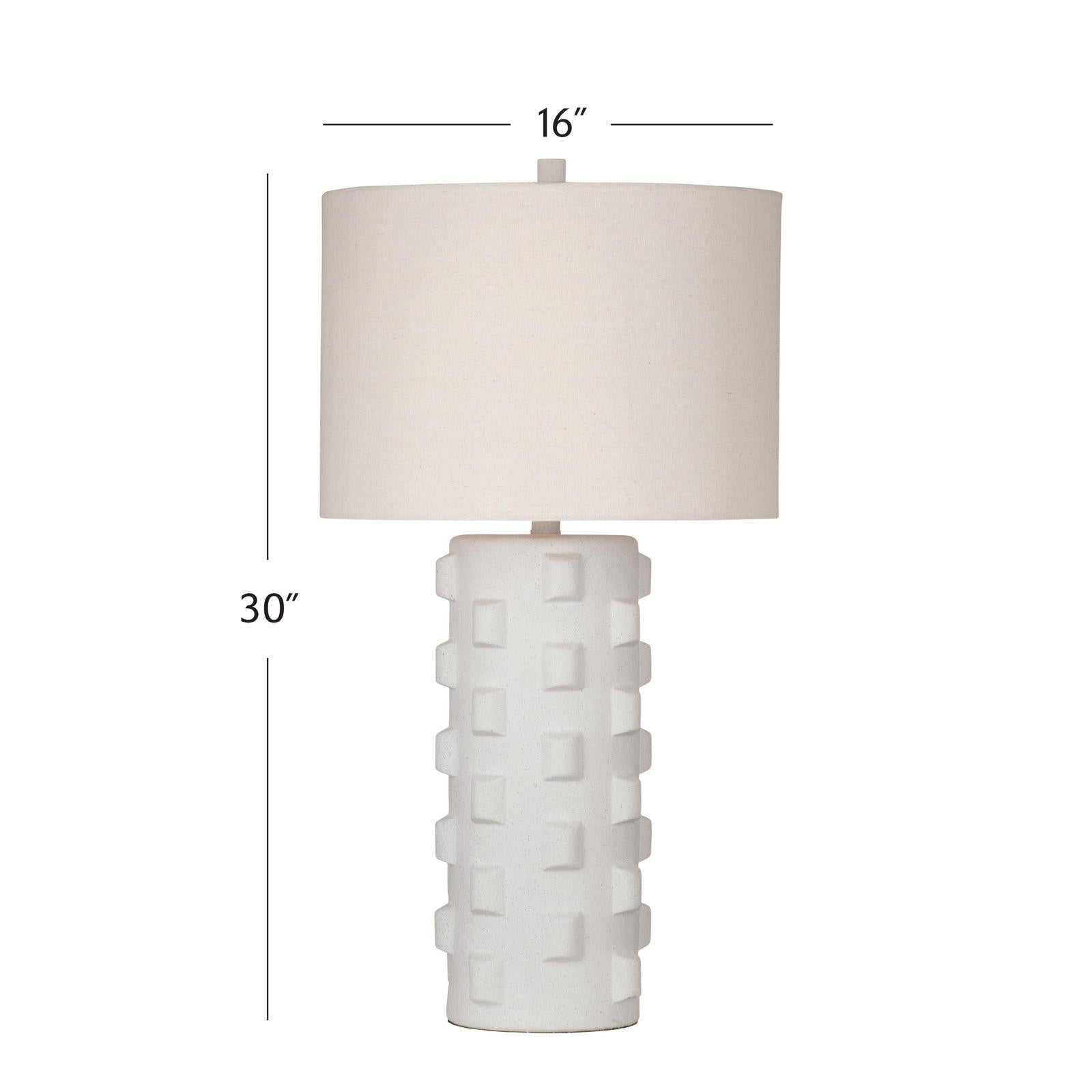 BMC Mellette Table Lamp