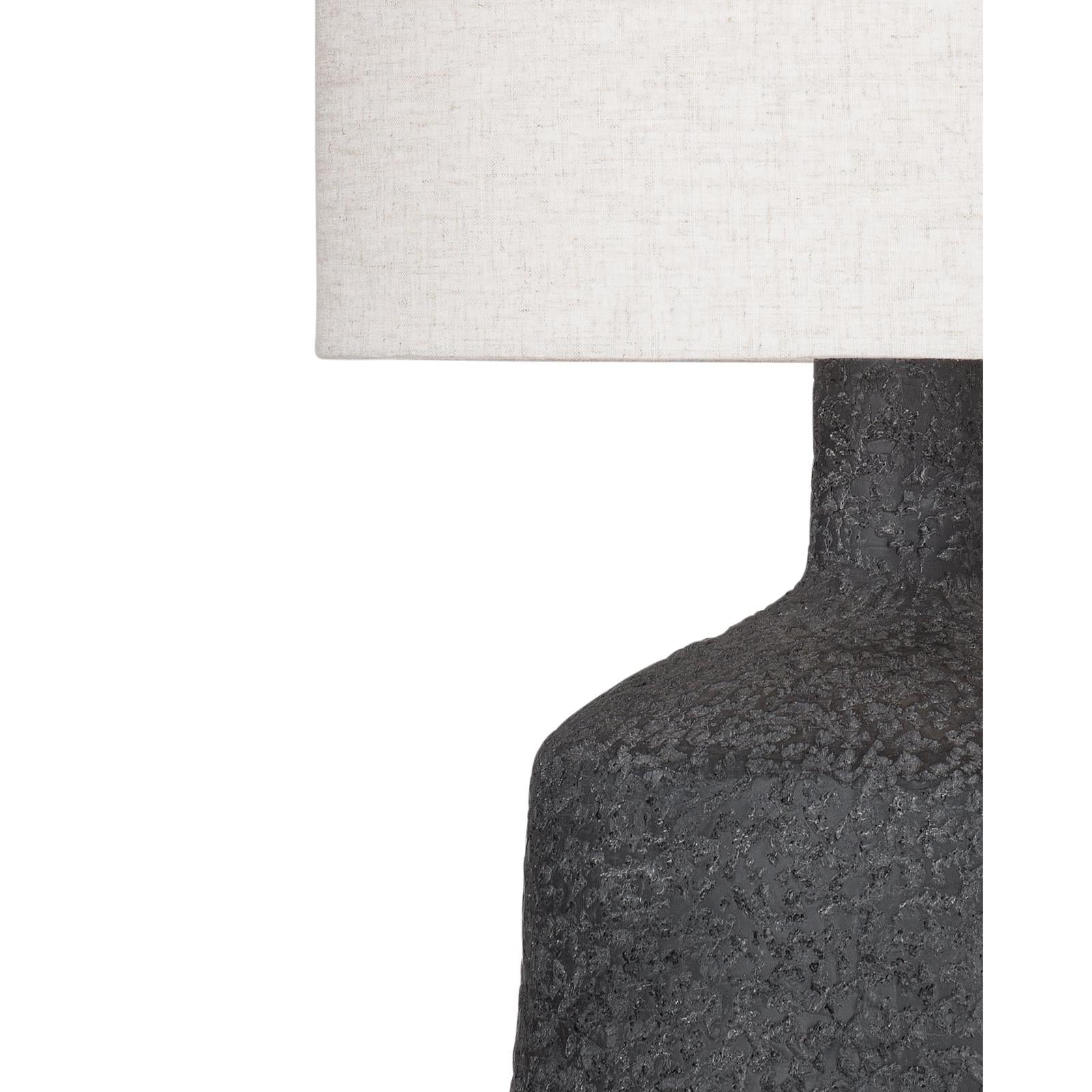 BMC Hartley Table Lamp