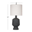 BMC Hartley Table Lamp