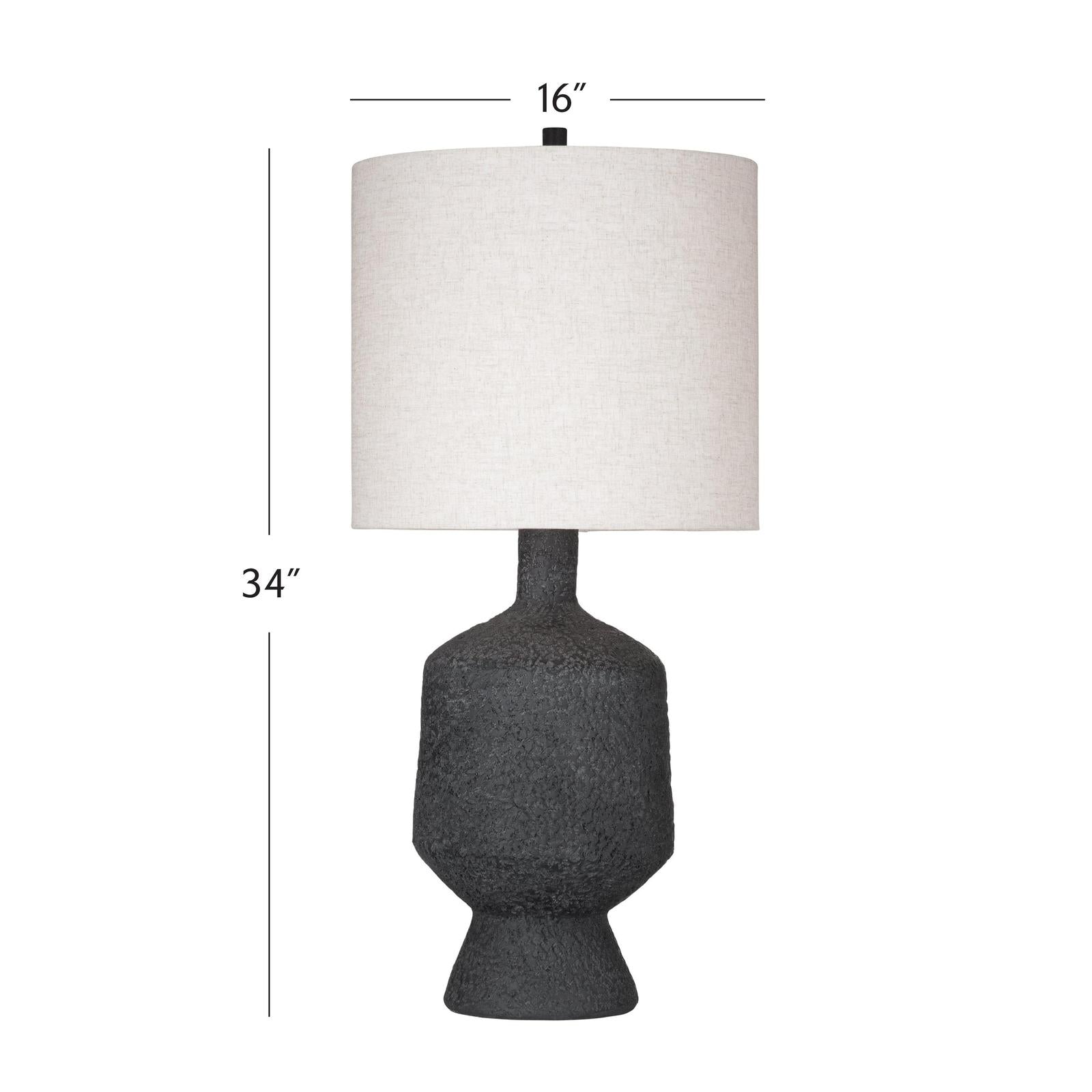 BMC Hartley Table Lamp