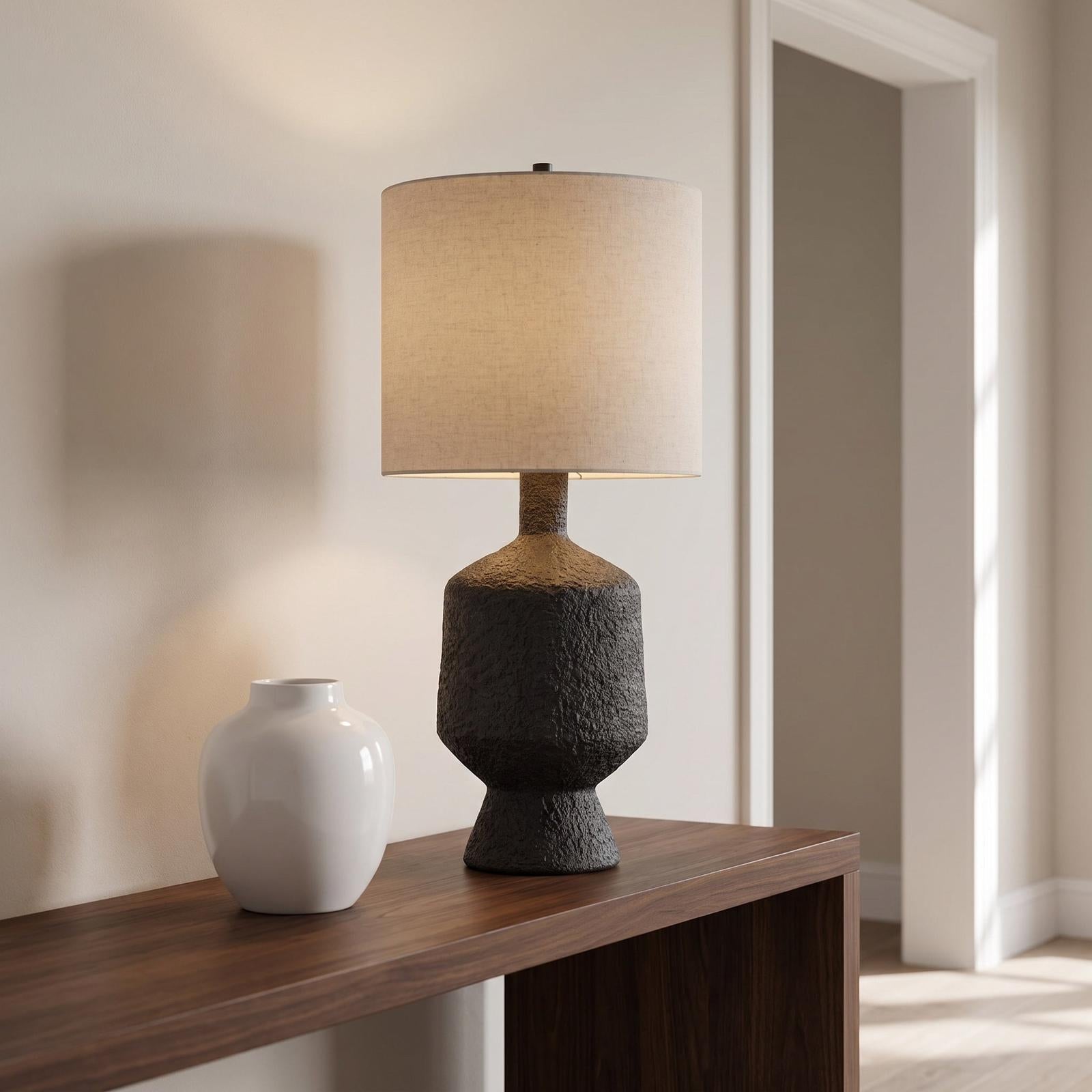 BMC Hartley Table Lamp