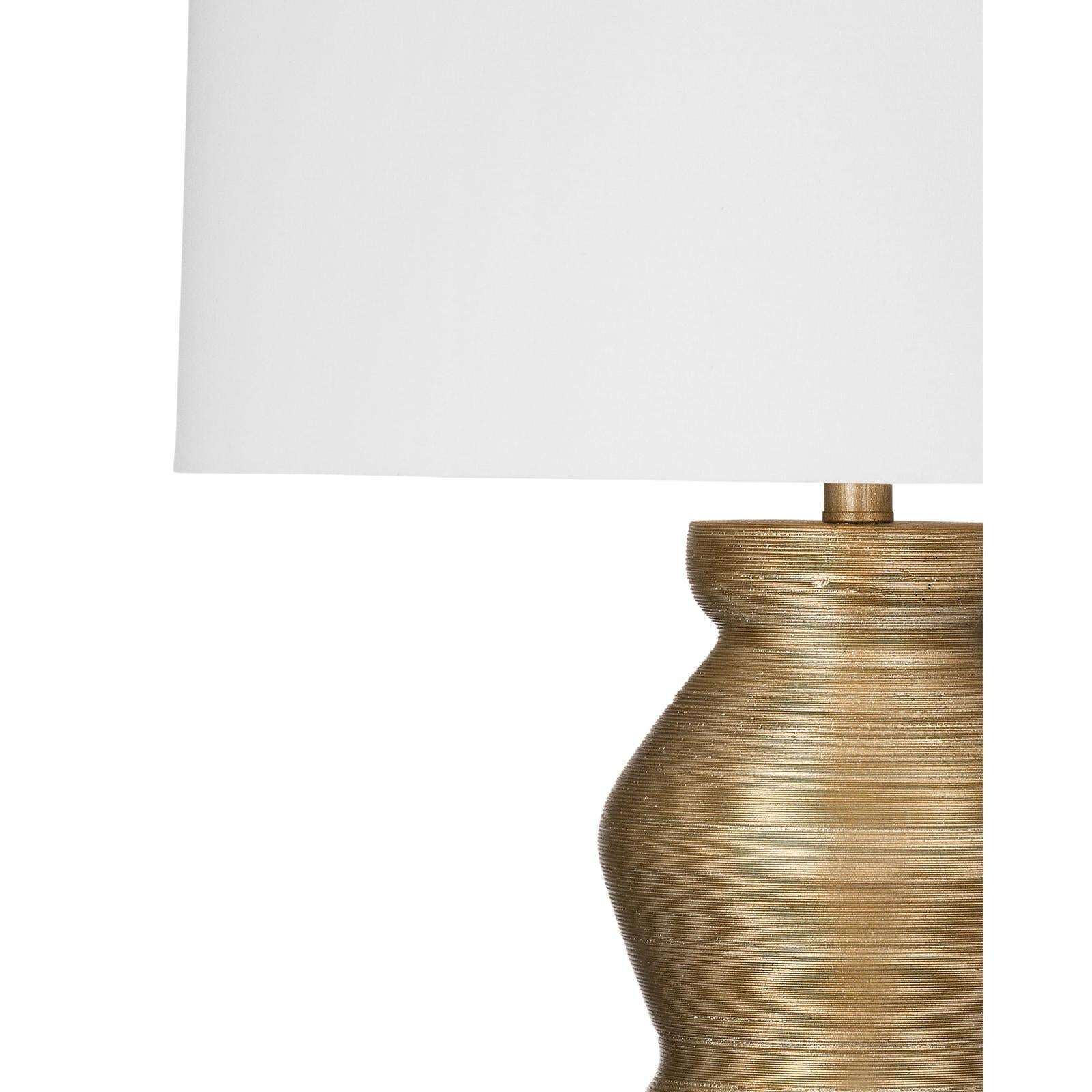 BMC Panola Table Lamp