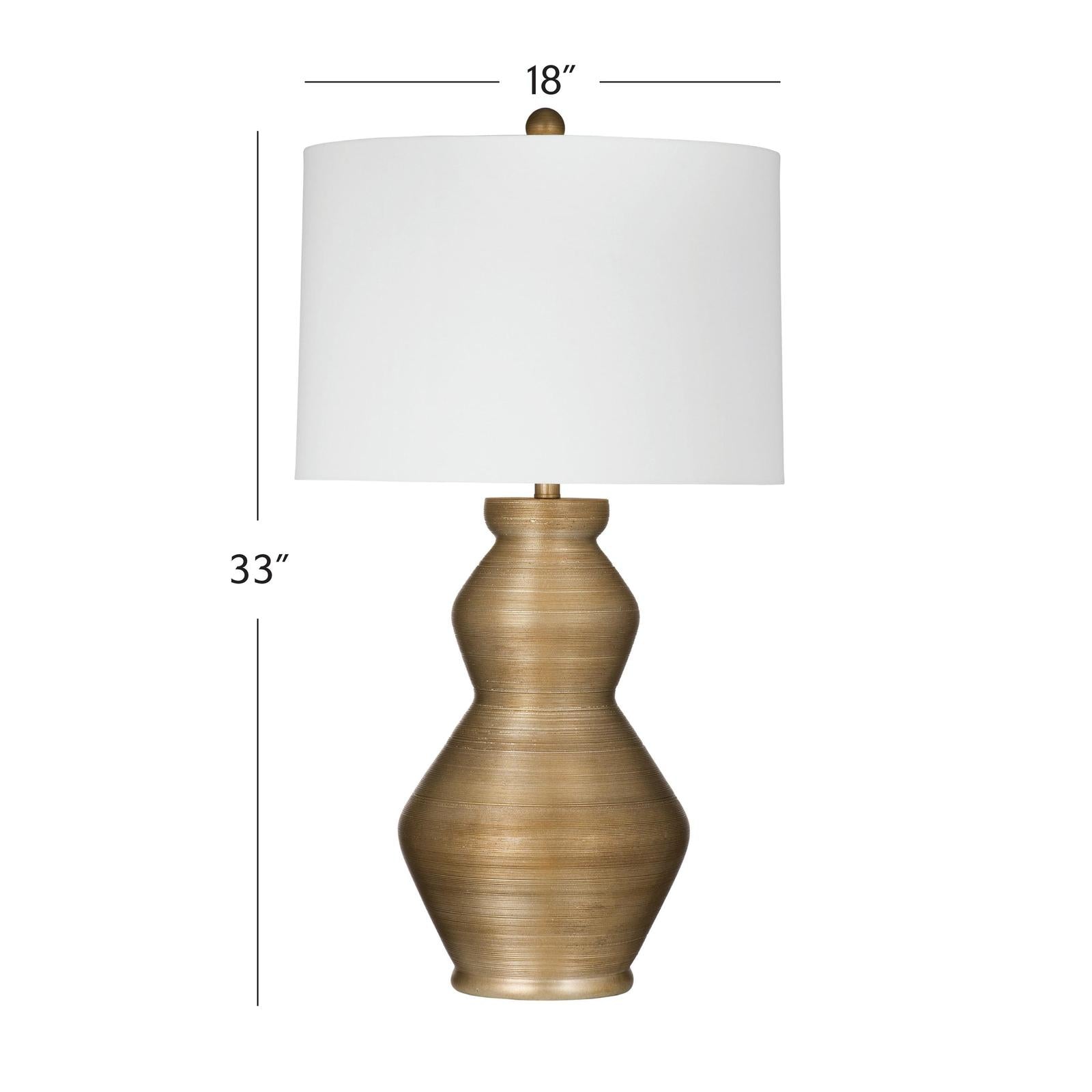 BMC Panola Table Lamp