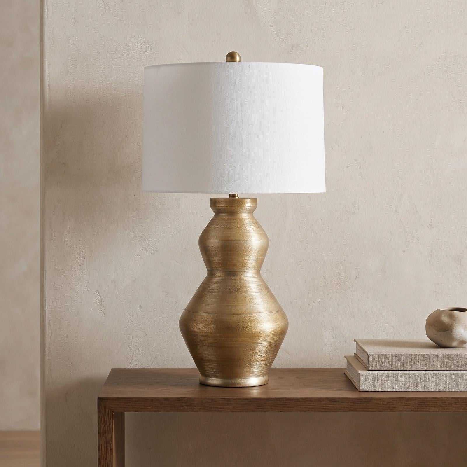 BMC Panola Table Lamp