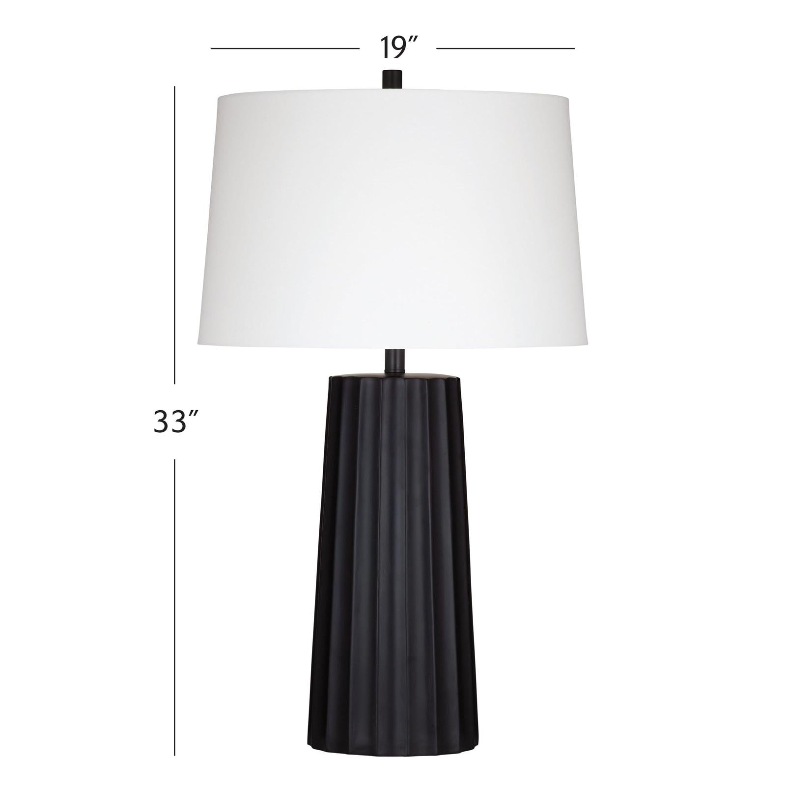 BMC Sabine Table Lamp
