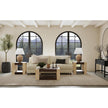 Bassett Mirror Ashland Table Lamp