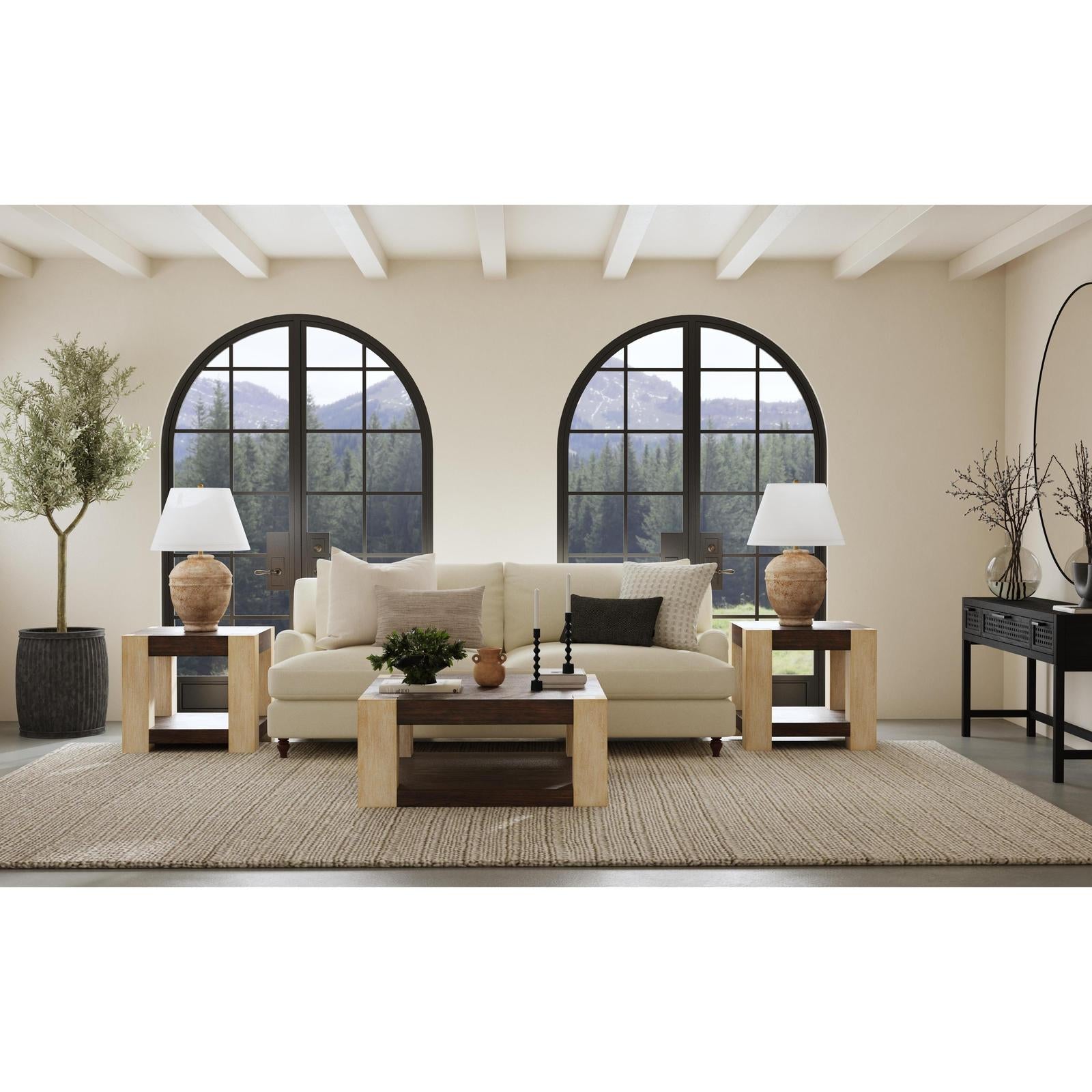 Bassett Mirror Ashland Table Lamp