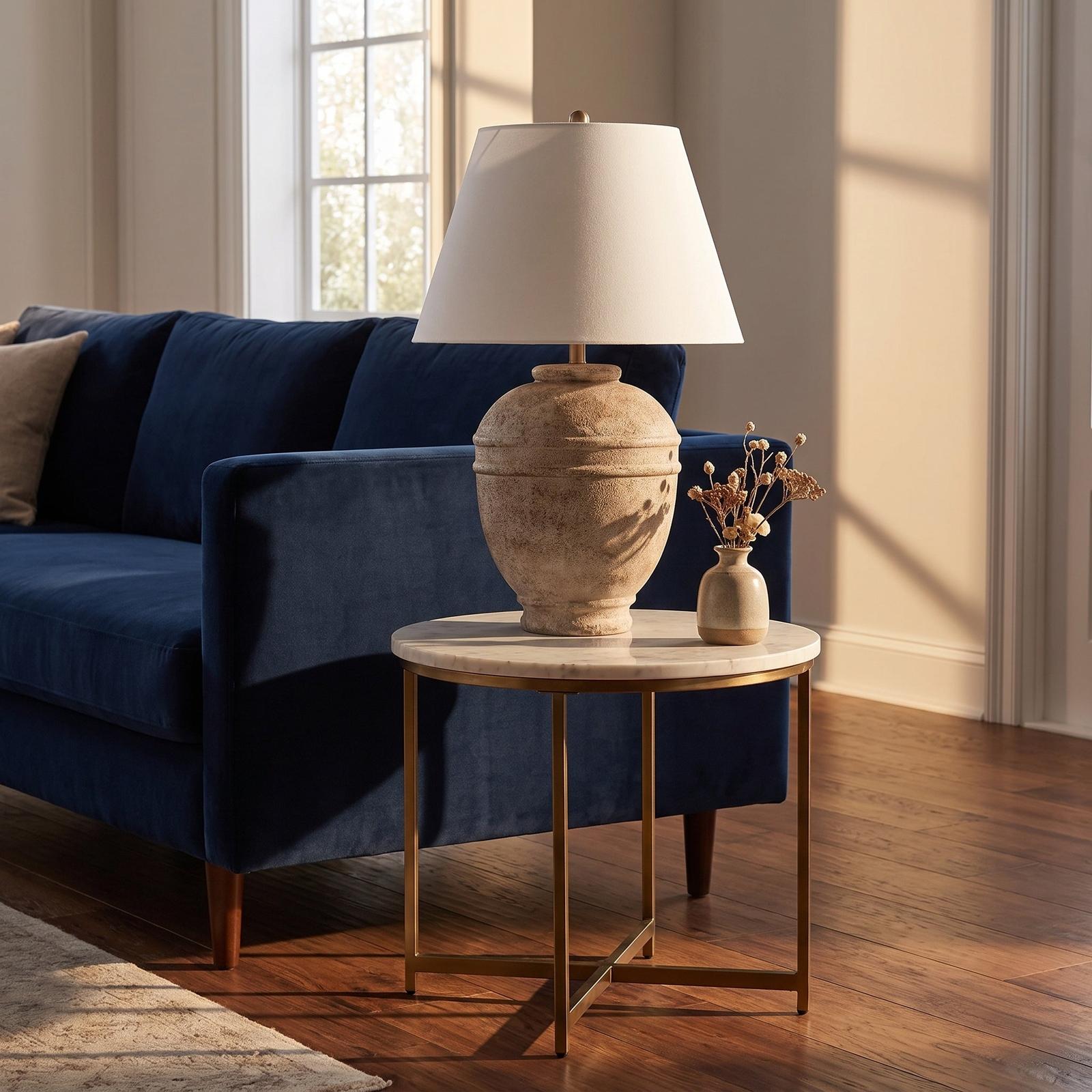 Bassett Mirror Ashland Table Lamp