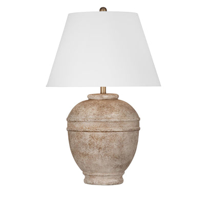 Bassett Mirror Ashland Table Lamp