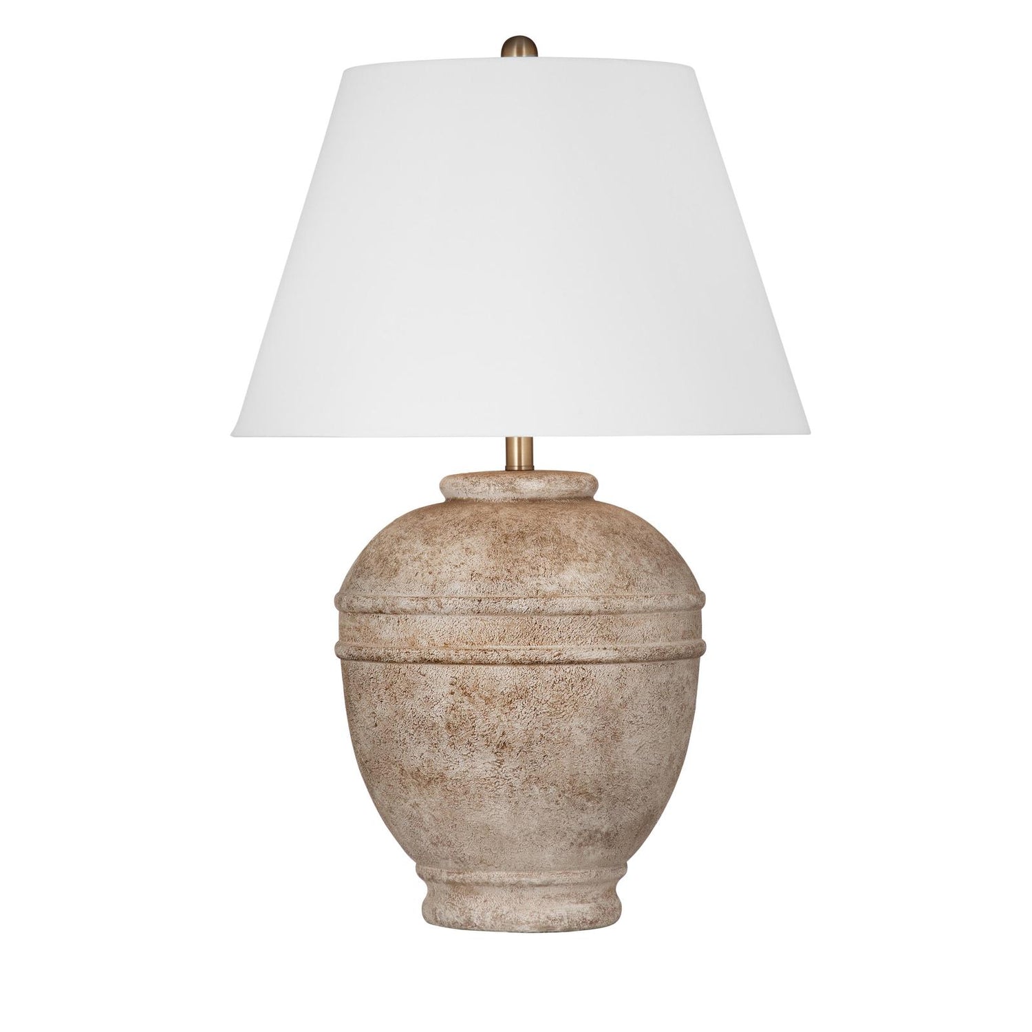Bassett Mirror Ashland Table Lamp