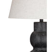 Bassett Mirror Cabo Rojo Table Lamp