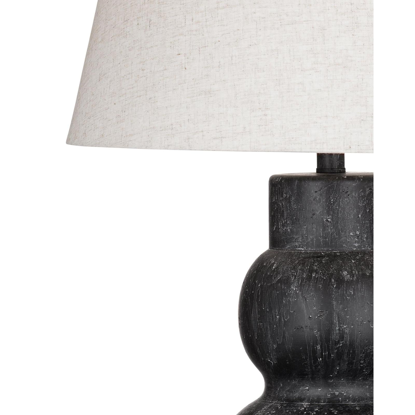 Bassett Mirror Cabo Rojo Table Lamp