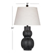 Bassett Mirror Cabo Rojo Table Lamp
