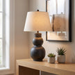 Bassett Mirror Cabo Rojo Table Lamp