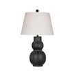 Bassett Mirror Cabo Rojo Table Lamp