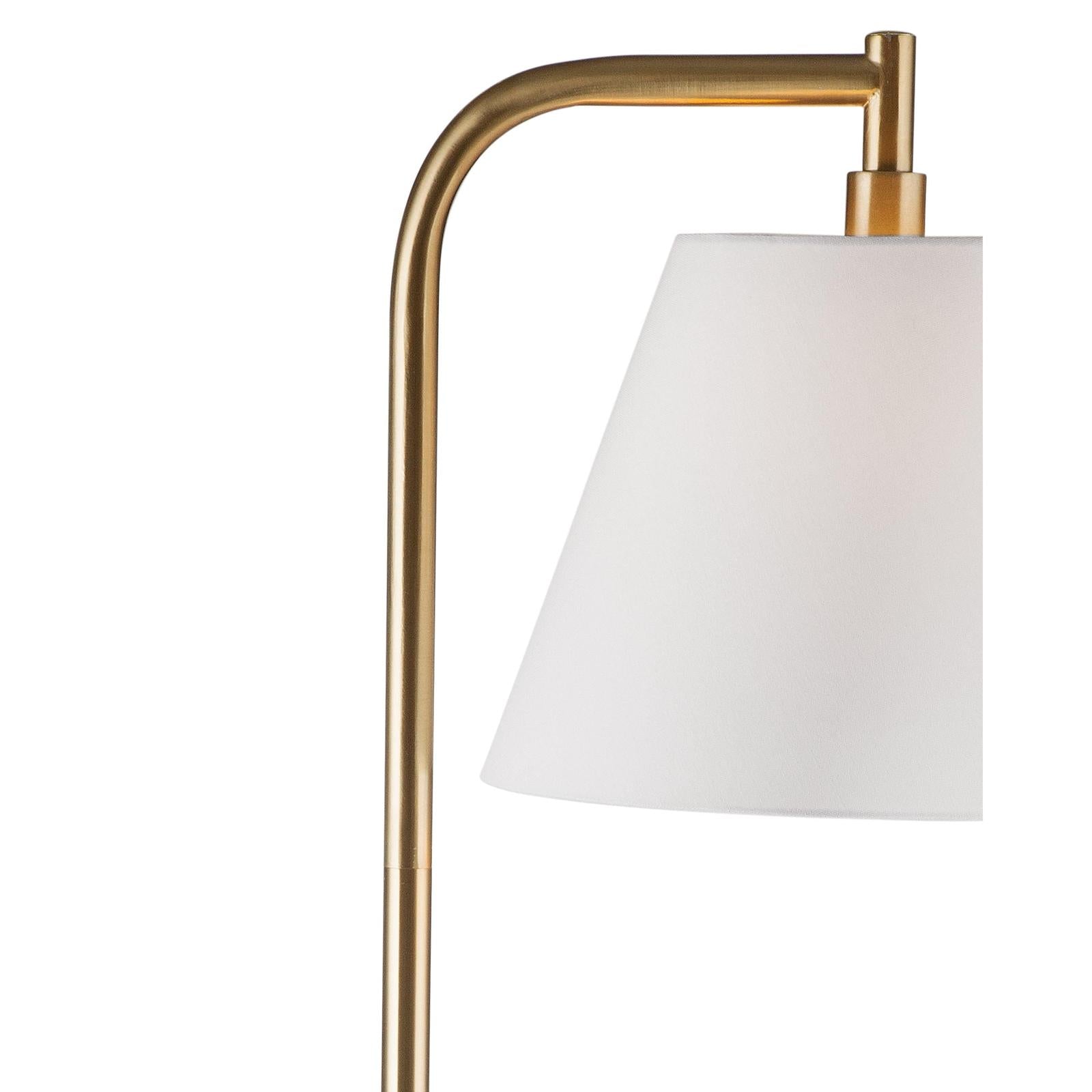 BMC Telfair Floor Lamp
