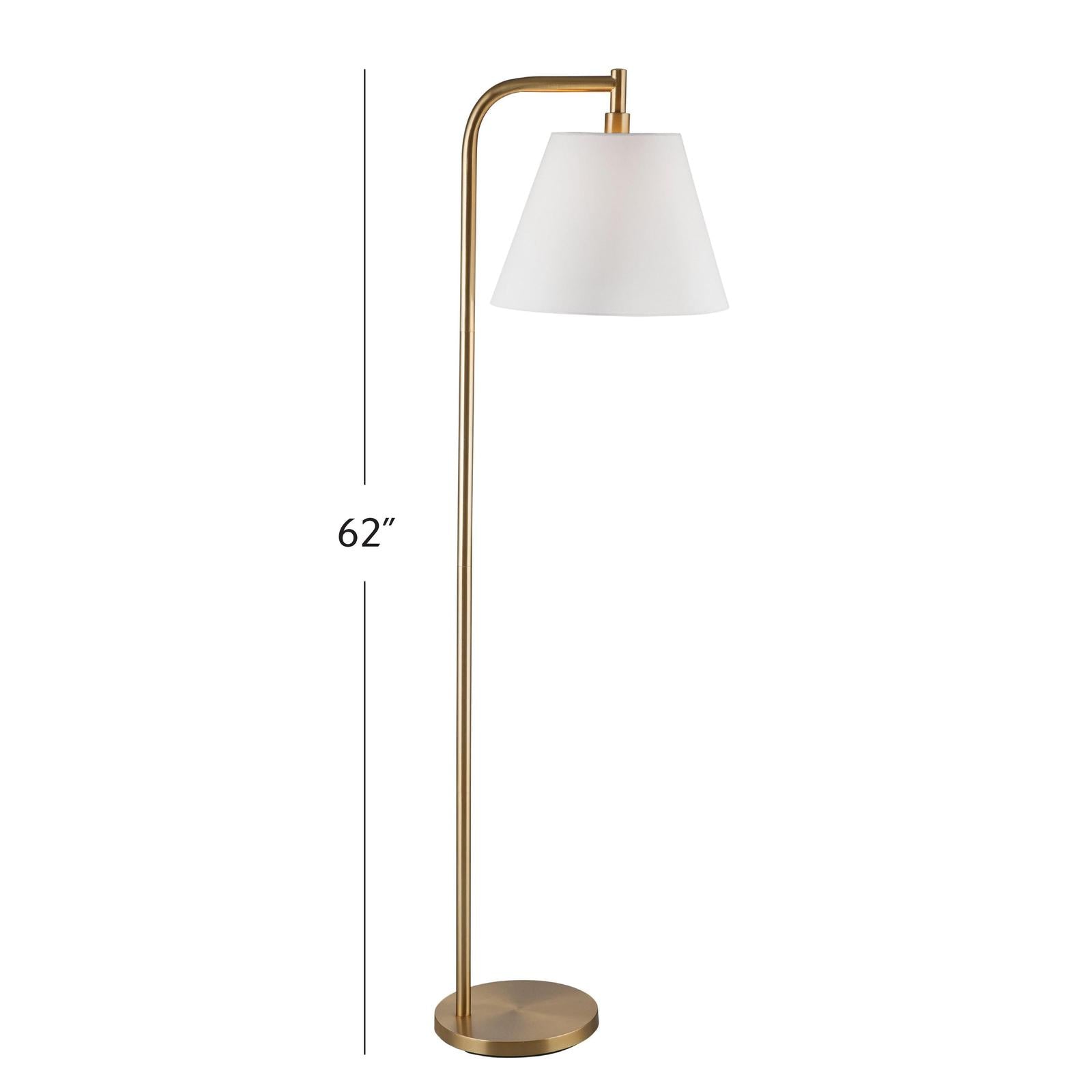 BMC Telfair Floor Lamp