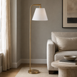 BMC Telfair Floor Lamp