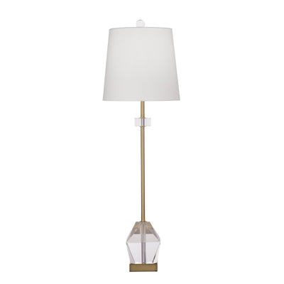 Bassett Mirror Hampton Table Lamp