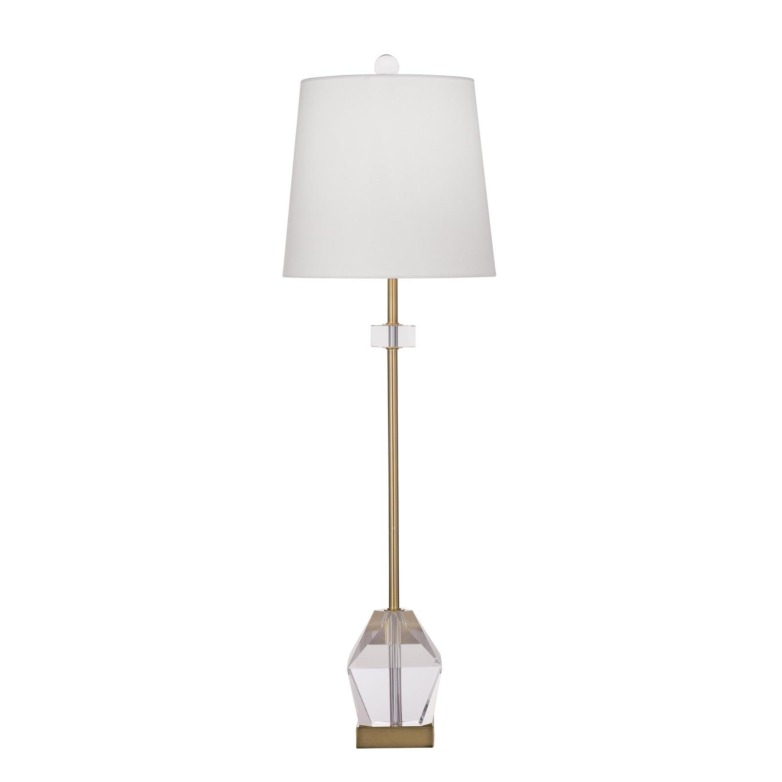 BMC Hampton Table Lamp