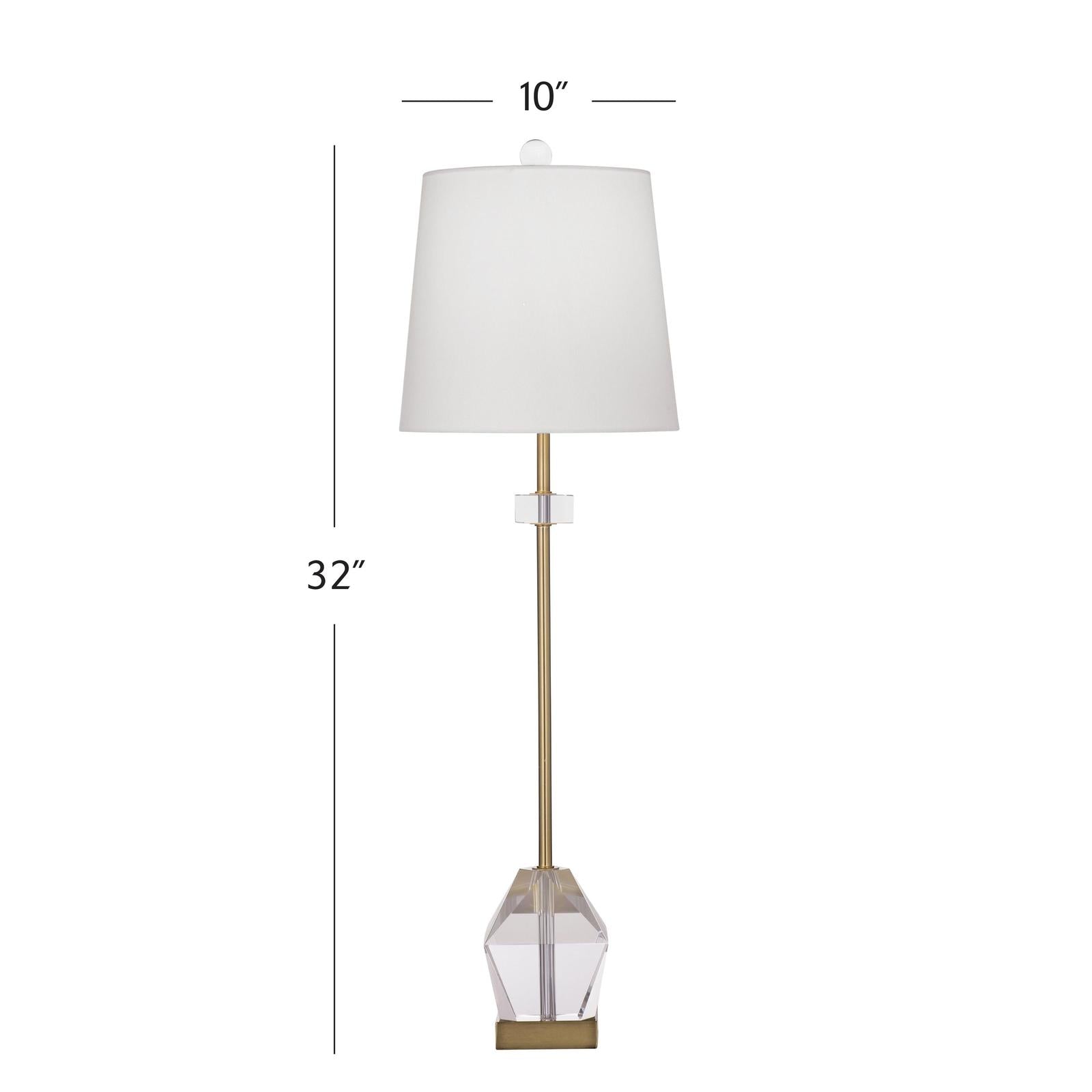 BMC Hampton Table Lamp