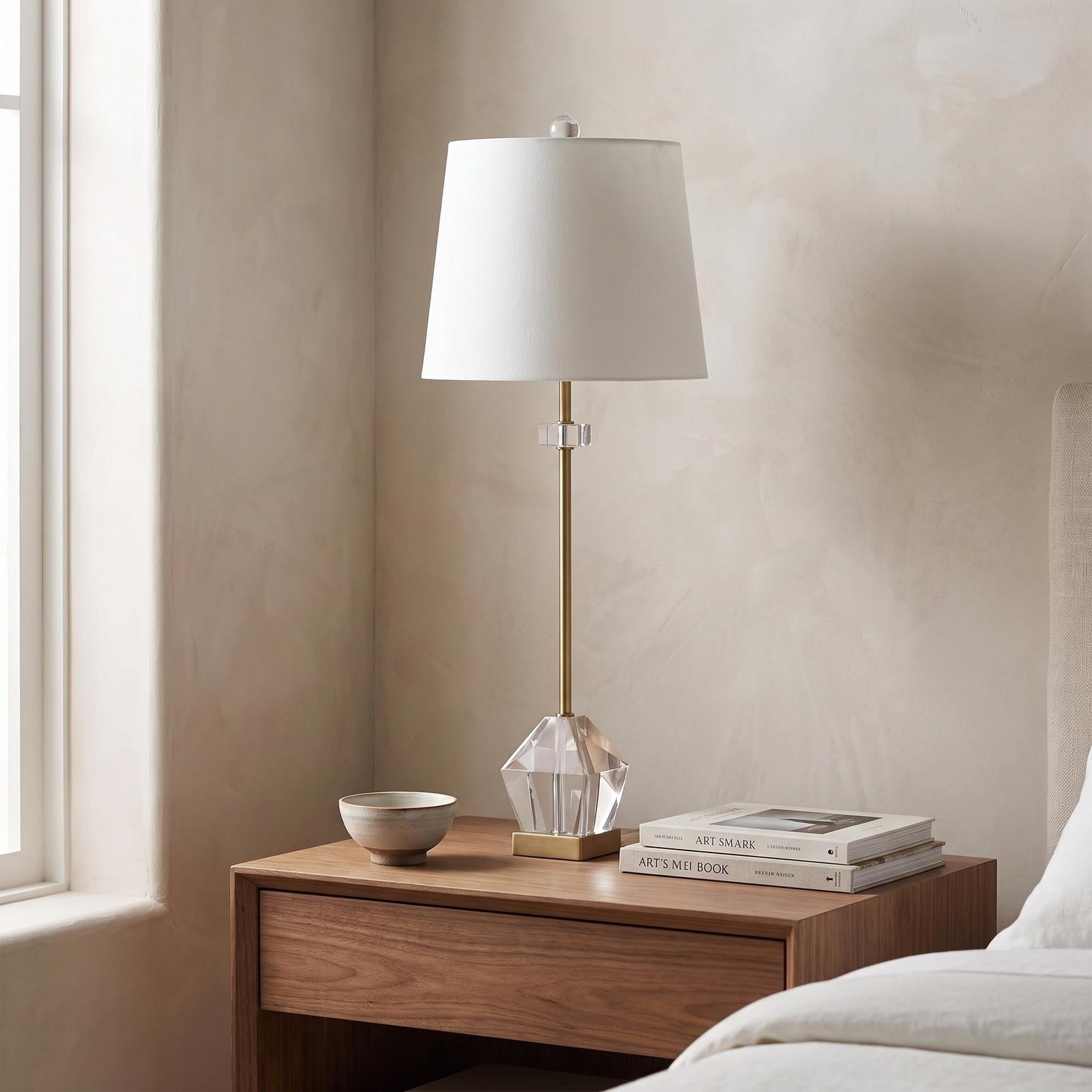 BMC Hampton Table Lamp