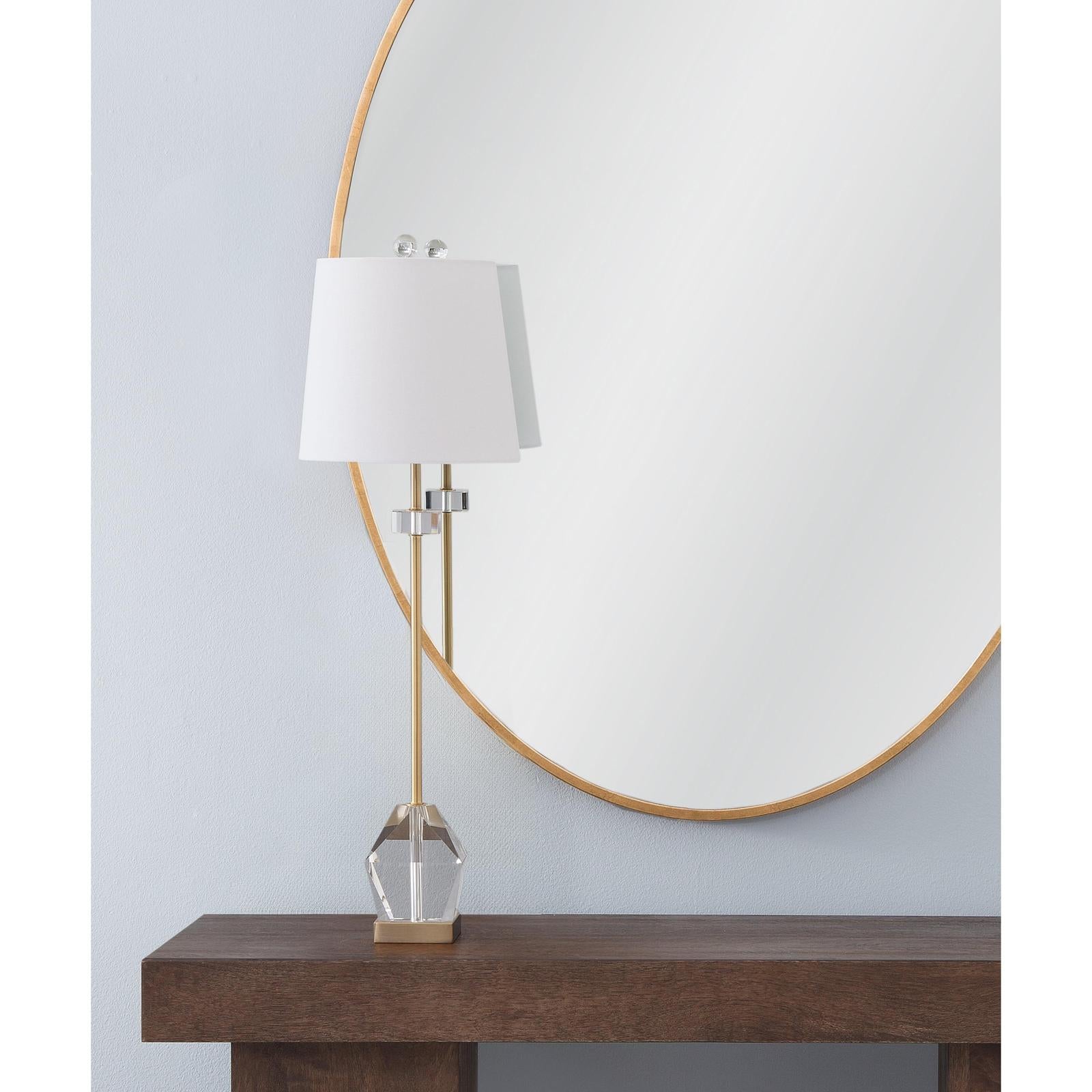 BMC Hampton Table Lamp
