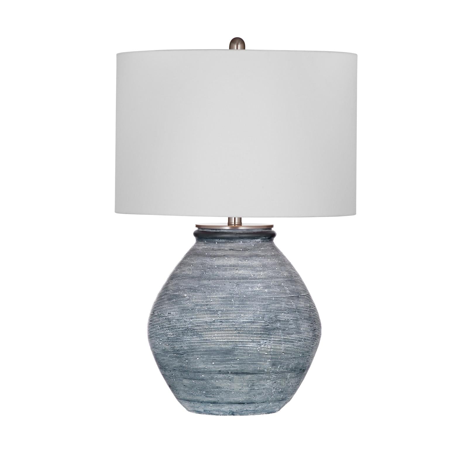 BMC Midlands Table Lamp