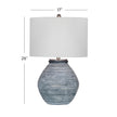 BMC Midlands Table Lamp