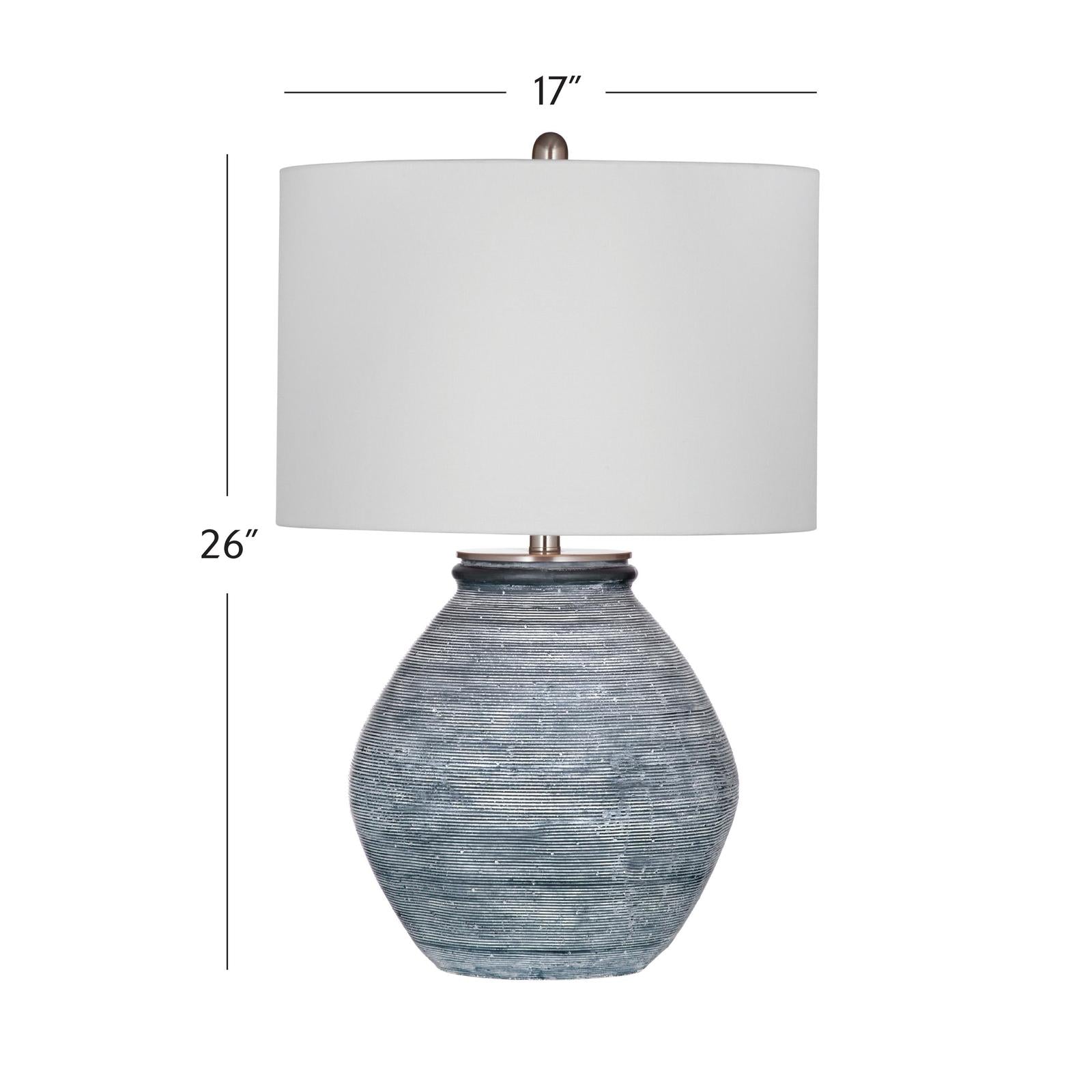 BMC Midlands Table Lamp
