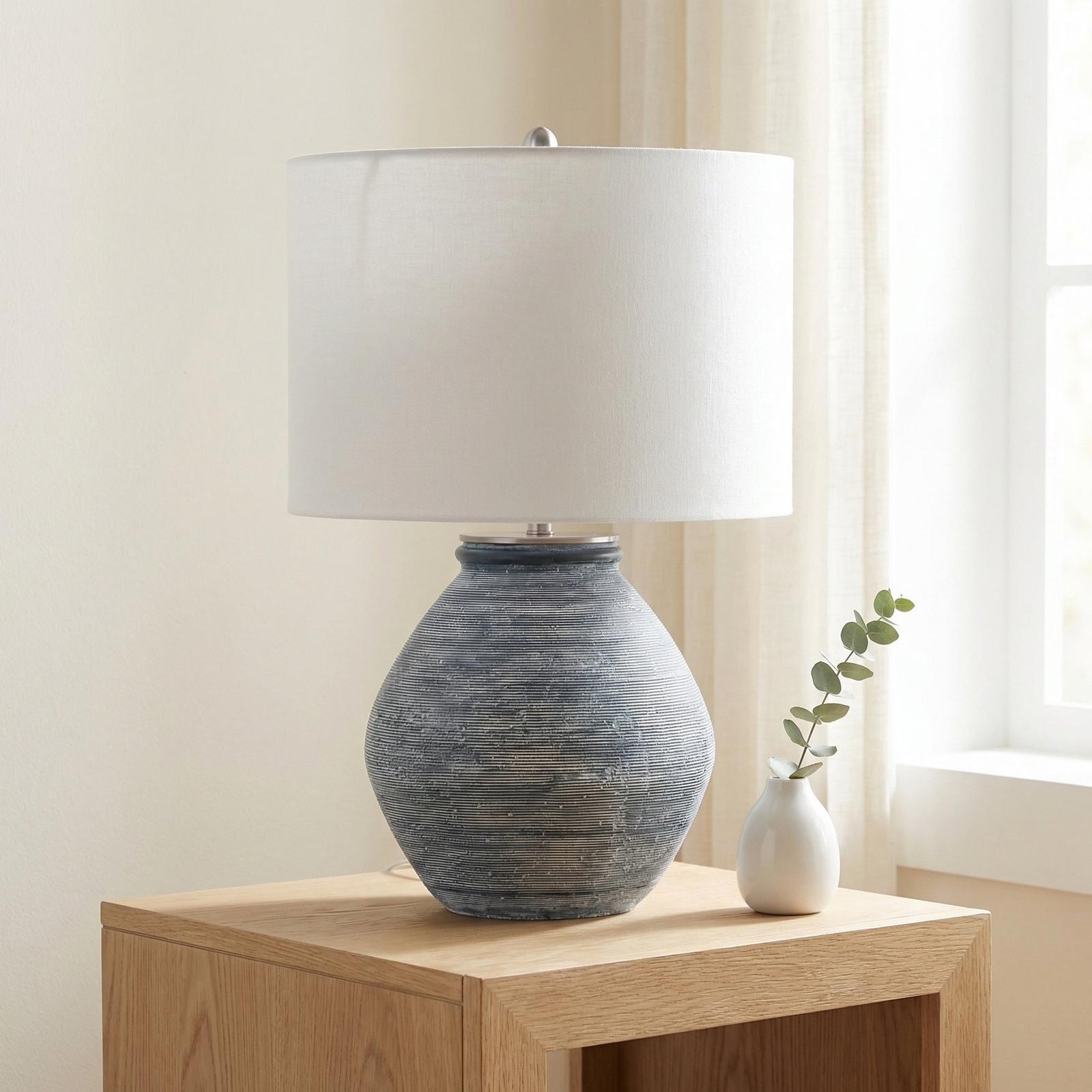 BMC Midlands Table Lamp