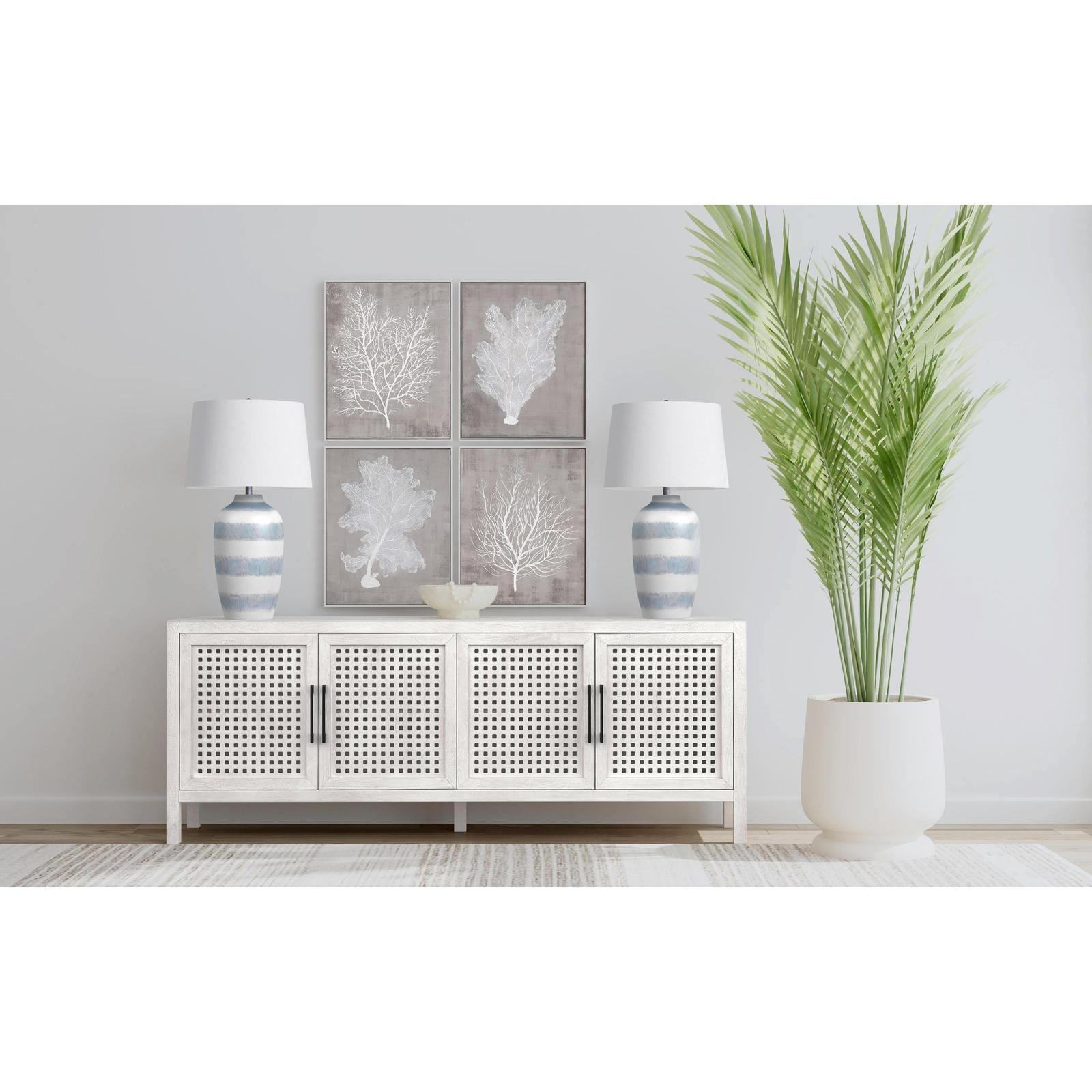 BMC Harper Table Lamp