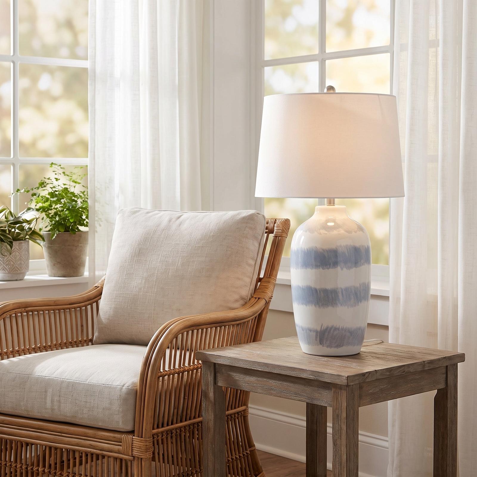 BMC Harper Table Lamp