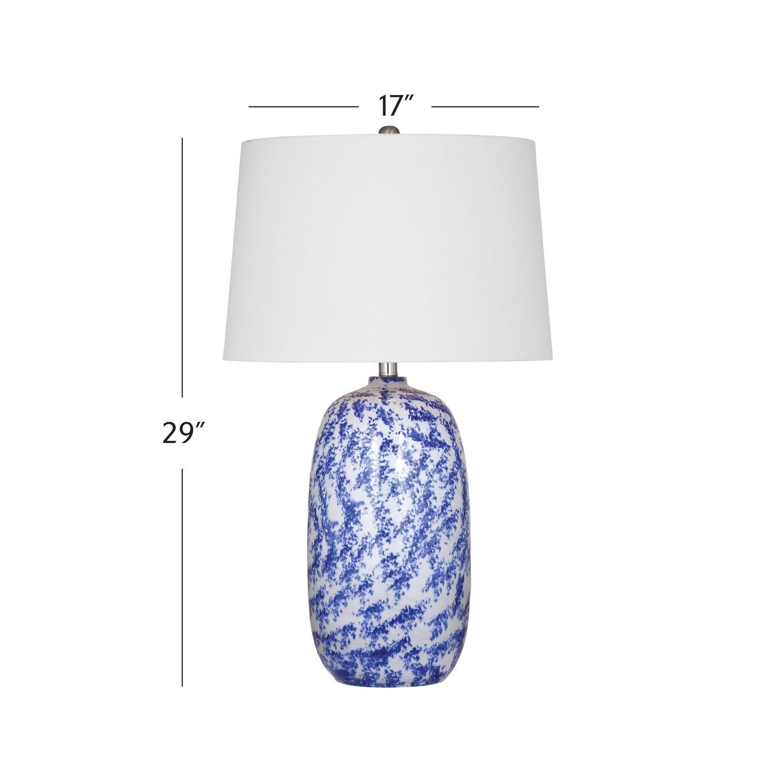 BMC Mila Table Lamp