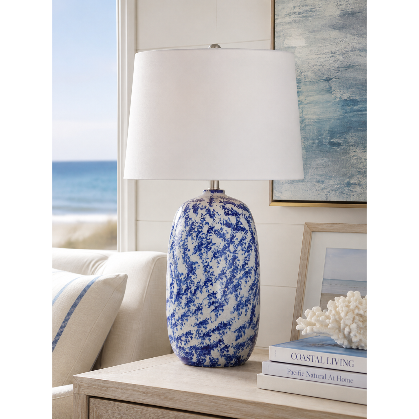 BMC Mila Table Lamp
