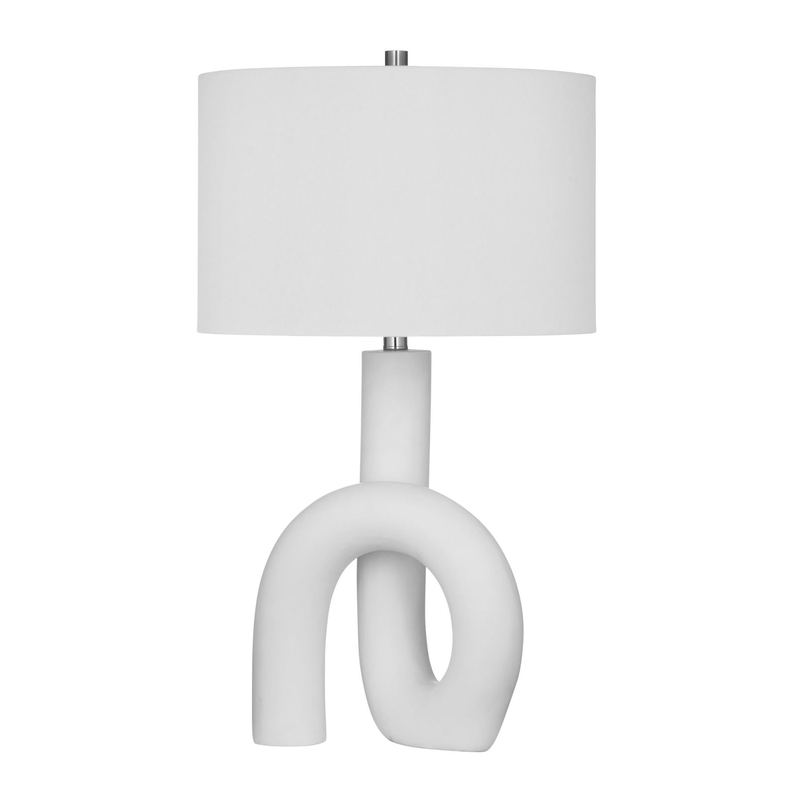Bassett Mirror Alexx Table Lamp