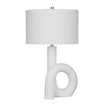 Bassett Mirror Alexx Table Lamp