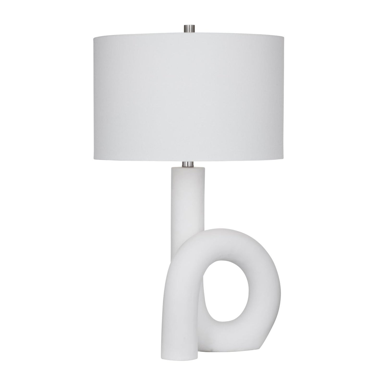 Bassett Mirror Alexx Table Lamp