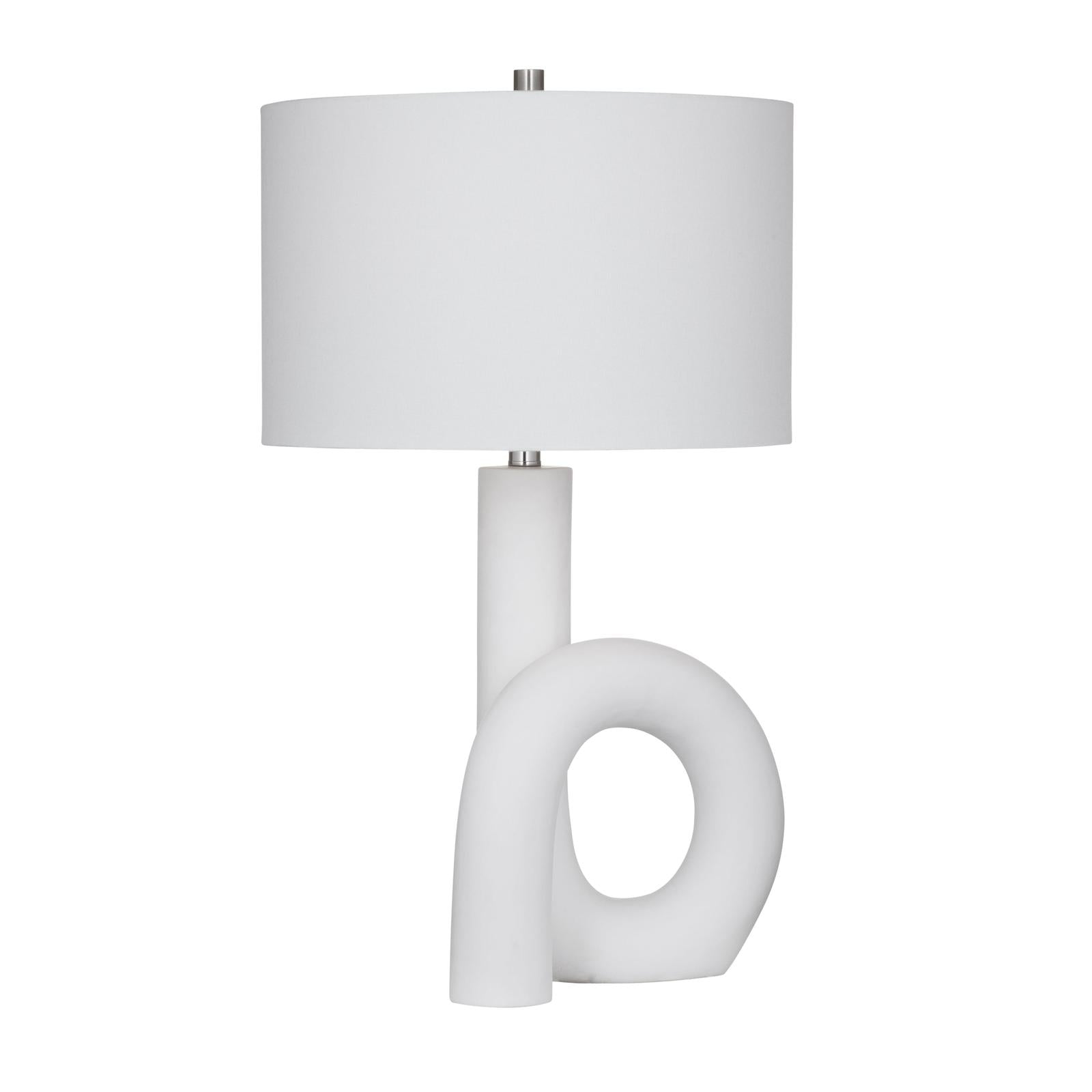 Bassett Mirror Alexx Table Lamp