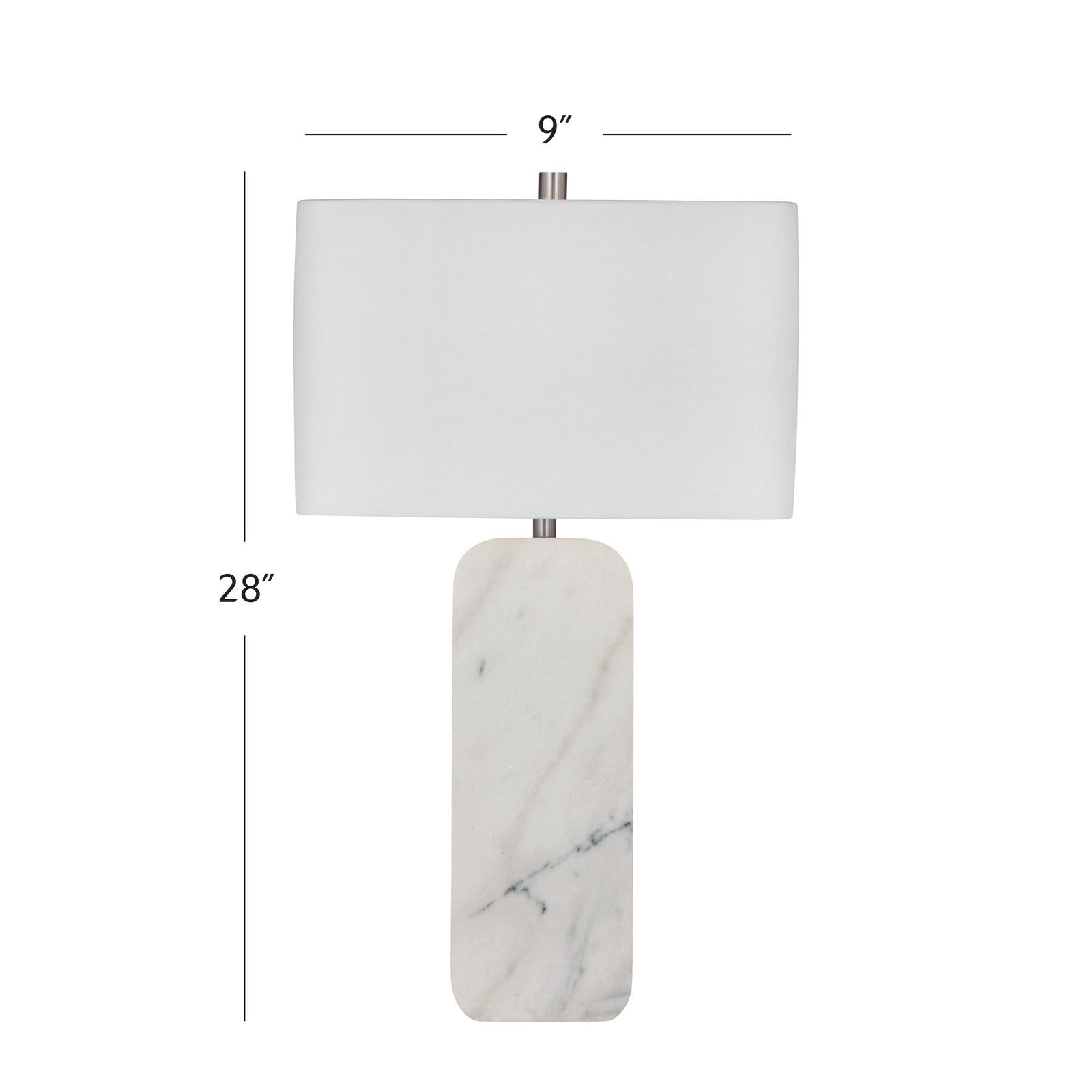 BMC Systin Table Lamp