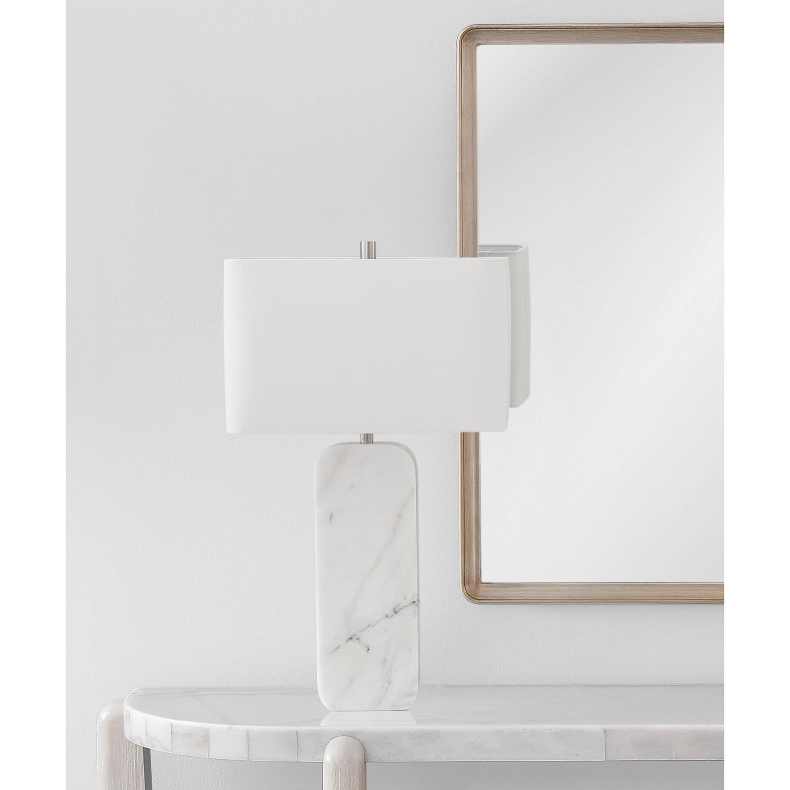 BMC Systin Table Lamp